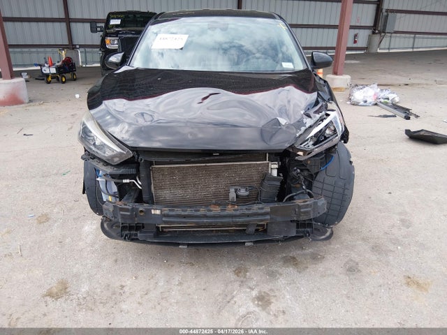 Hyundai TUCSON Se
