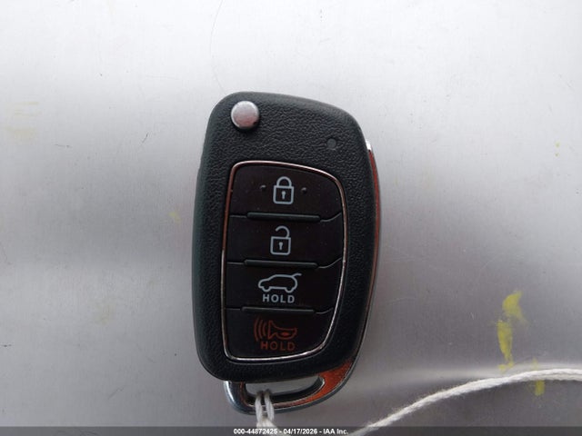 Hyundai TUCSON Se