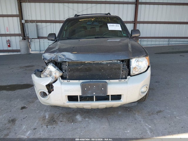 Ford Escape Limited