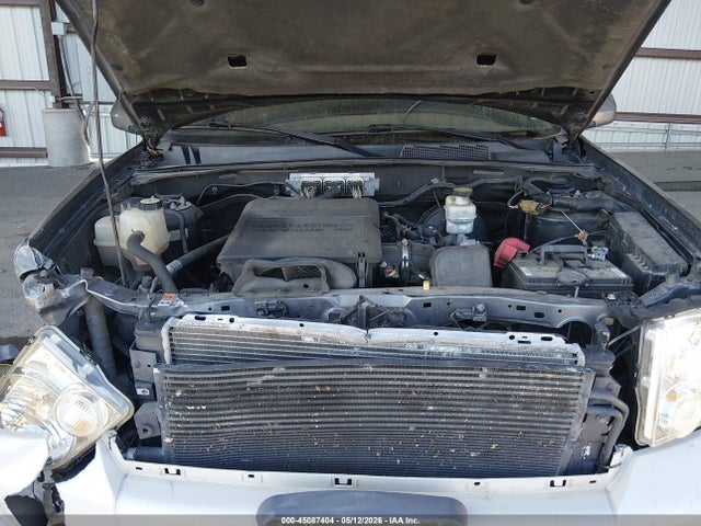 Ford Escape Limited