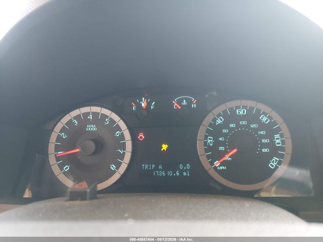Ford Escape Limited