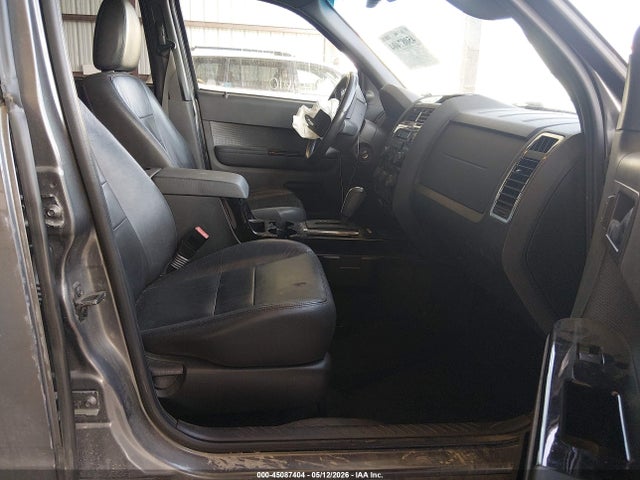 Ford Escape Limited