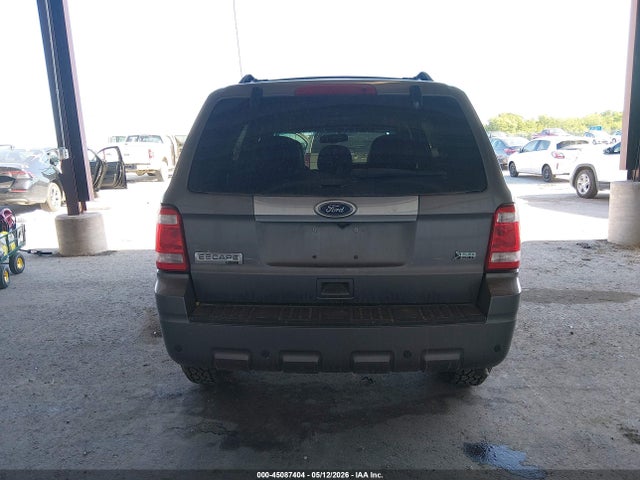 Ford Escape Limited