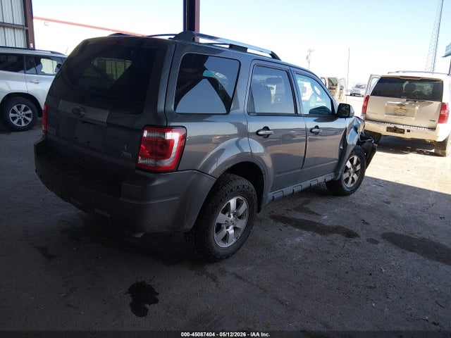 Ford Escape Limited