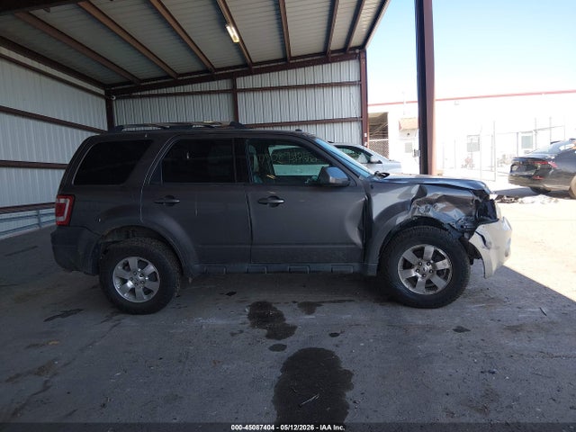 Ford Escape Limited