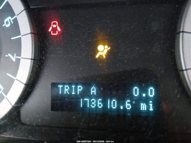 Ford Escape Limited
