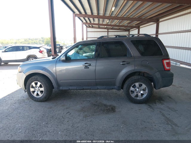 Ford Escape Limited