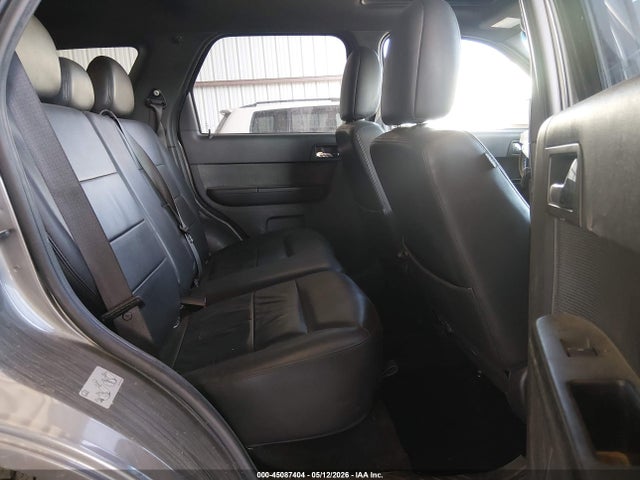 Ford Escape Limited