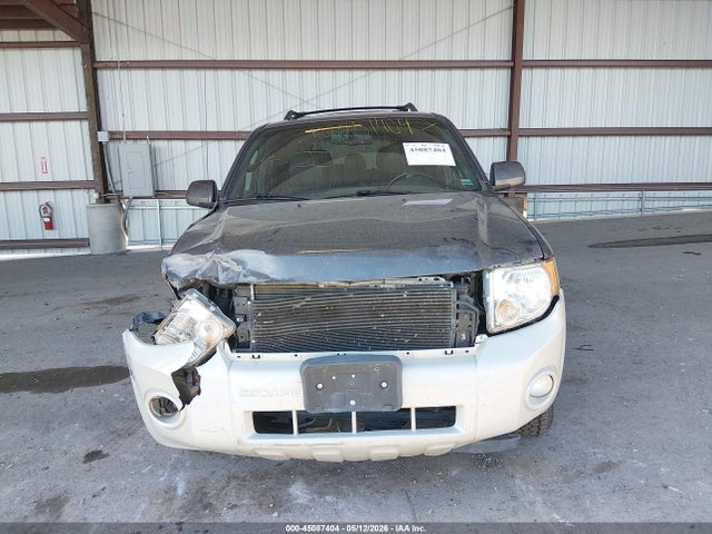Ford Escape Limited