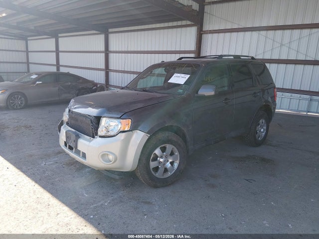Ford Escape Limited