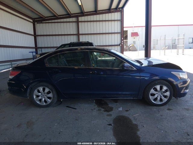 Honda Accord 2.4 Ex