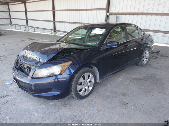 Honda Accord 2.4 Ex