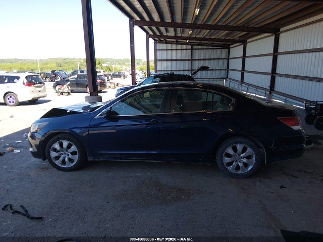 Honda Accord 2.4 Ex