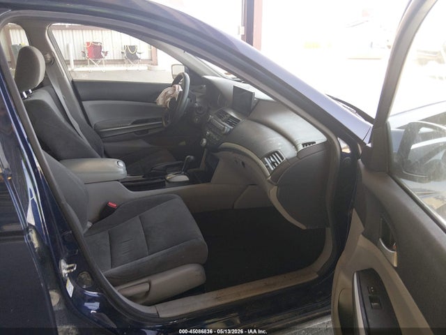 Honda Accord 2.4 Ex