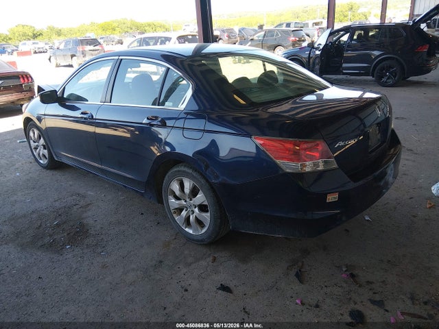 Honda Accord 2.4 Ex