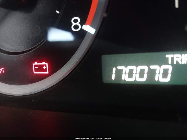 Honda Accord 2.4 Ex