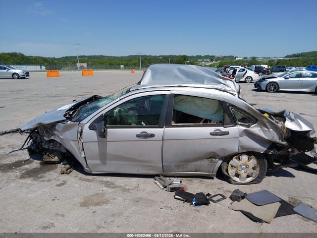 Ford Focus S
