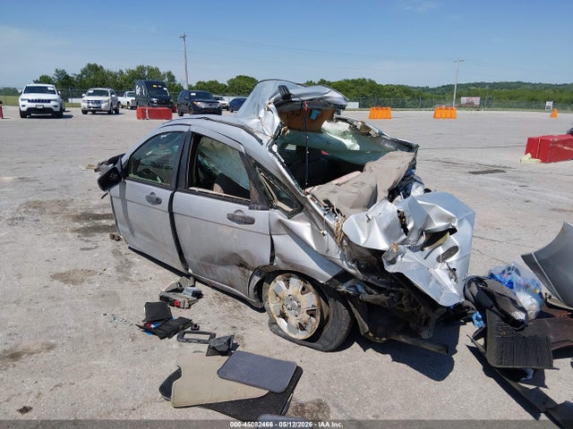 Ford Focus S