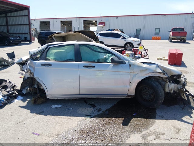 Ford Focus S