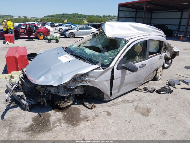 Ford Focus S