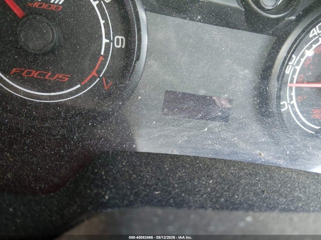 Ford Focus S