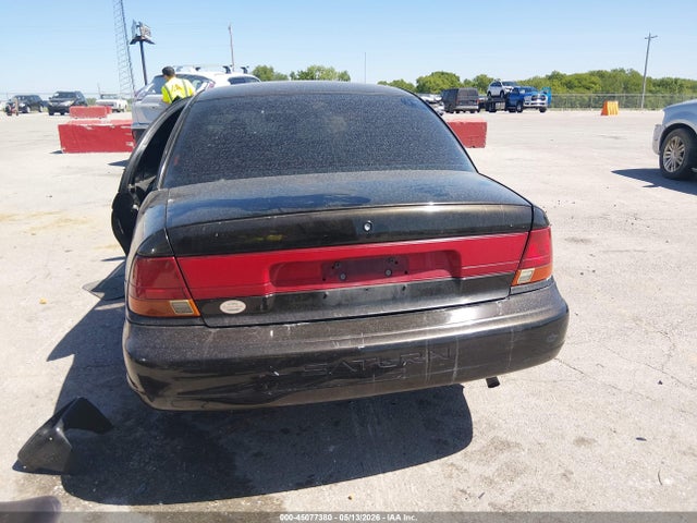 Saturn Sl Sl2
