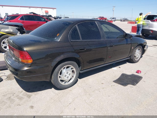 Saturn Sl Sl2