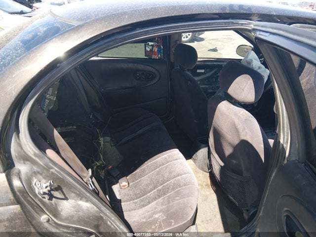Saturn Sl Sl2