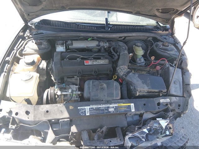 Saturn Sl Sl2