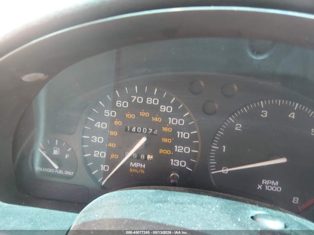 Saturn Sl Sl2