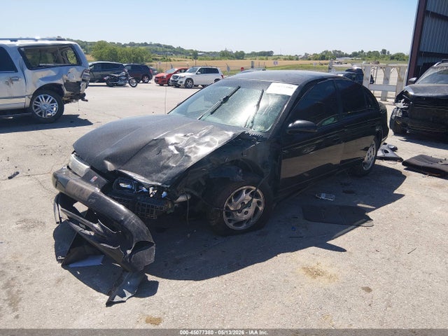 Saturn Sl Sl2