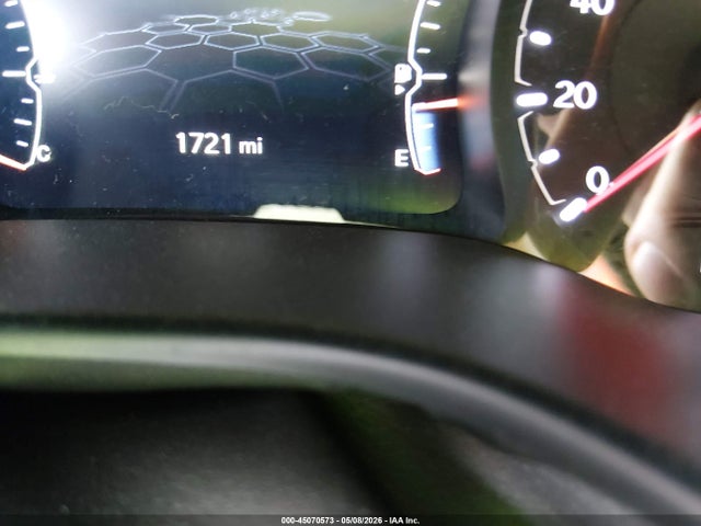 Jeep Compass Latitude Altitude