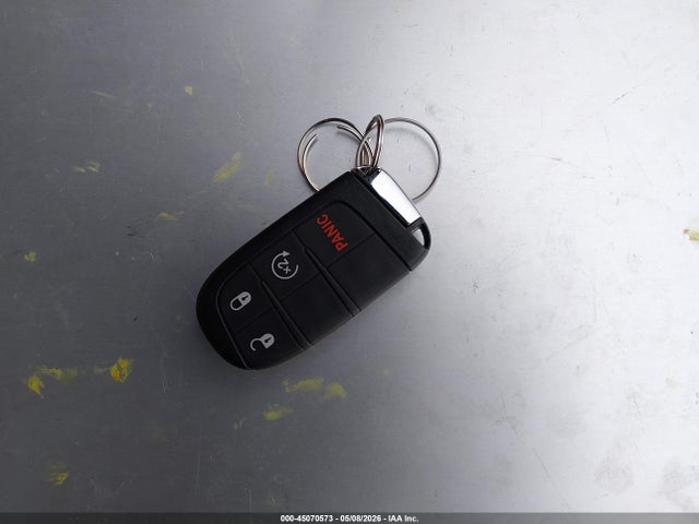 Jeep Compass Latitude Altitude