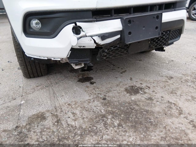 Jeep Compass Latitude Altitude