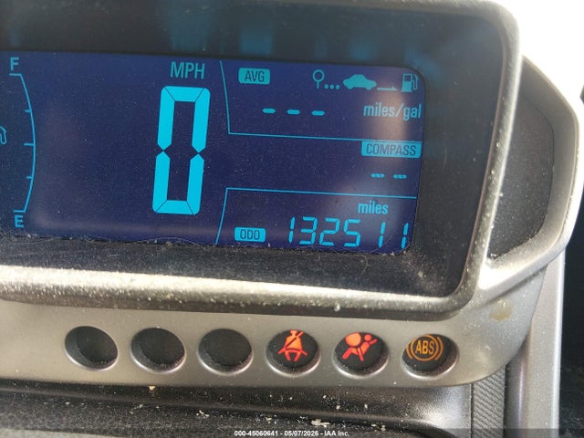 Chevrolet Sonic Lt Auto