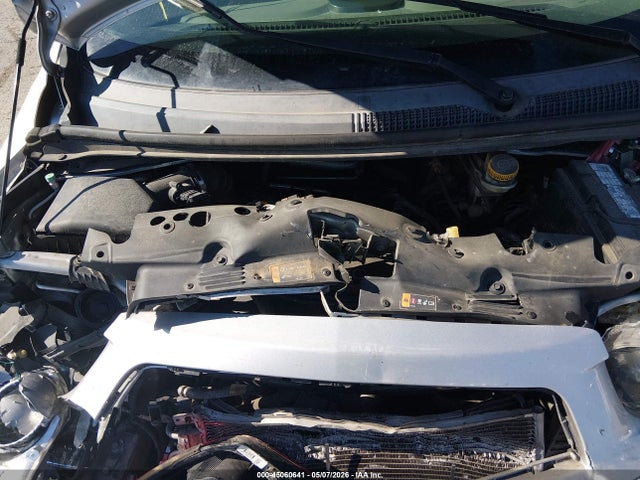 Chevrolet Sonic Lt Auto