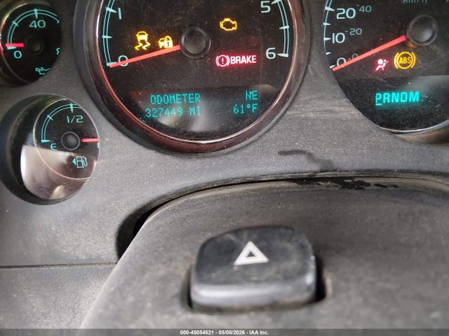 Chevrolet Suburban 1500 Lt