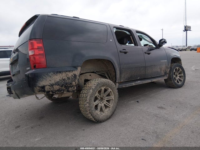 Chevrolet Suburban 1500 Lt