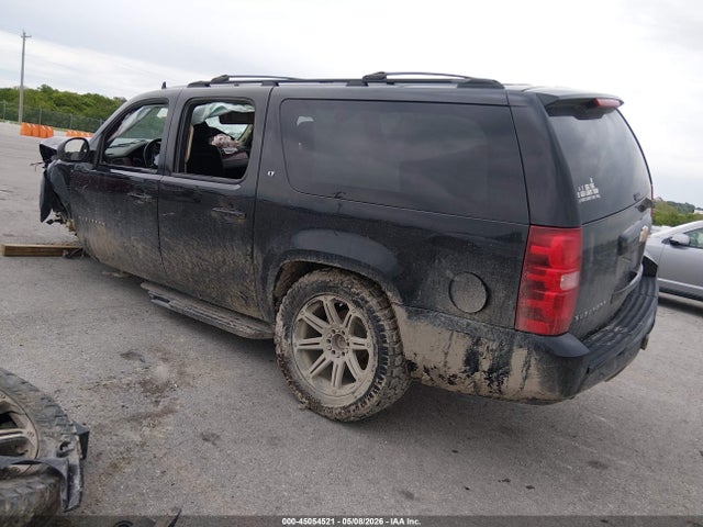 Chevrolet Suburban 1500 Lt