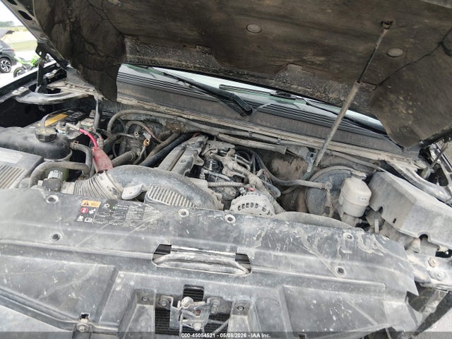 Chevrolet Suburban 1500 Lt