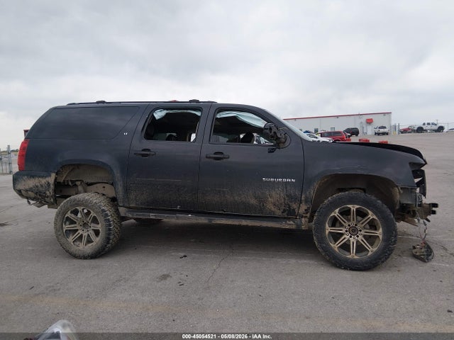 Chevrolet Suburban 1500 Lt