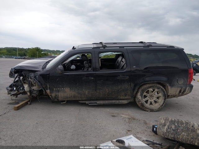 Chevrolet Suburban 1500 Lt