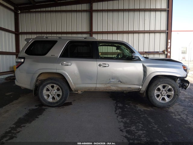 Toyota 4Runner Sr5