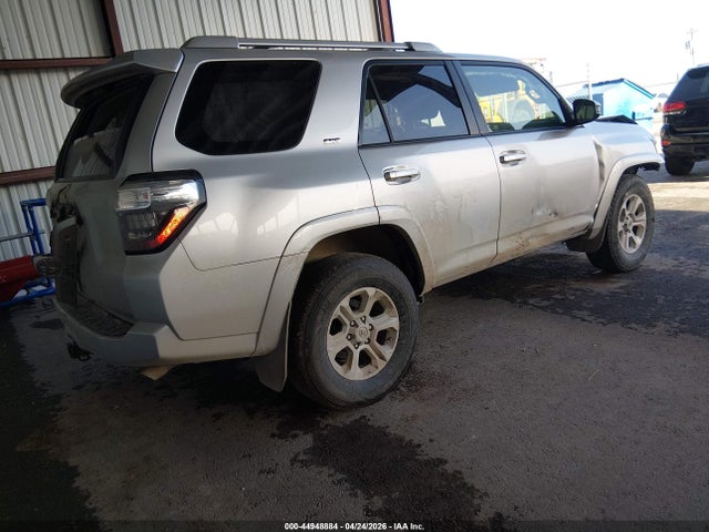 Toyota 4Runner Sr5