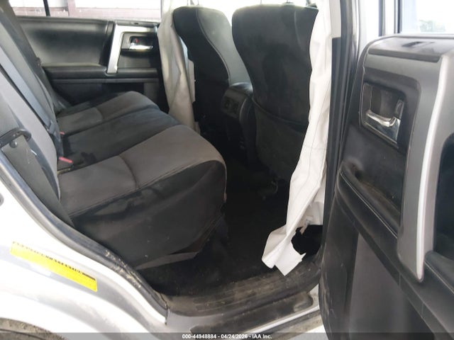 Toyota 4Runner Sr5