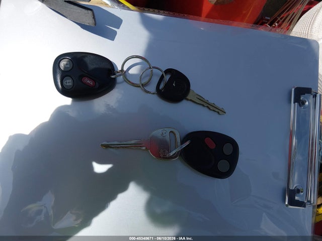 Saturn Vue V6