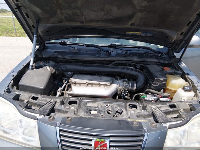 Saturn Vue V6
