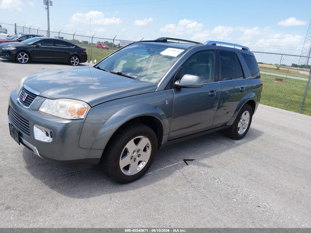 Saturn Vue V6