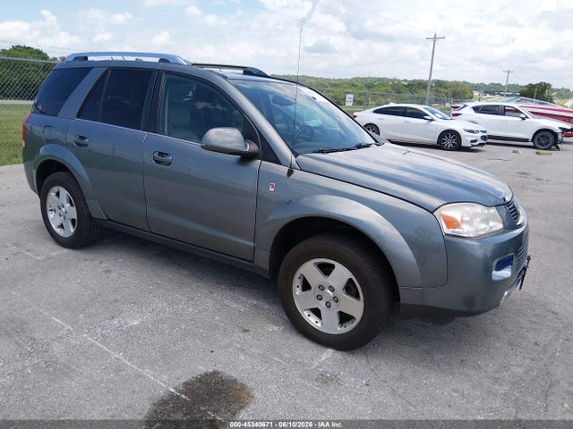 Salvage Saturn Vue Image