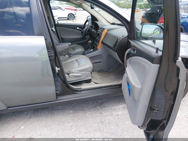Saturn Vue V6